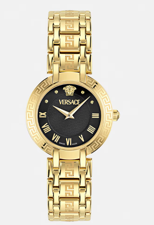 luxury swiss Vercace antlia PVE0P006-P0025 watches